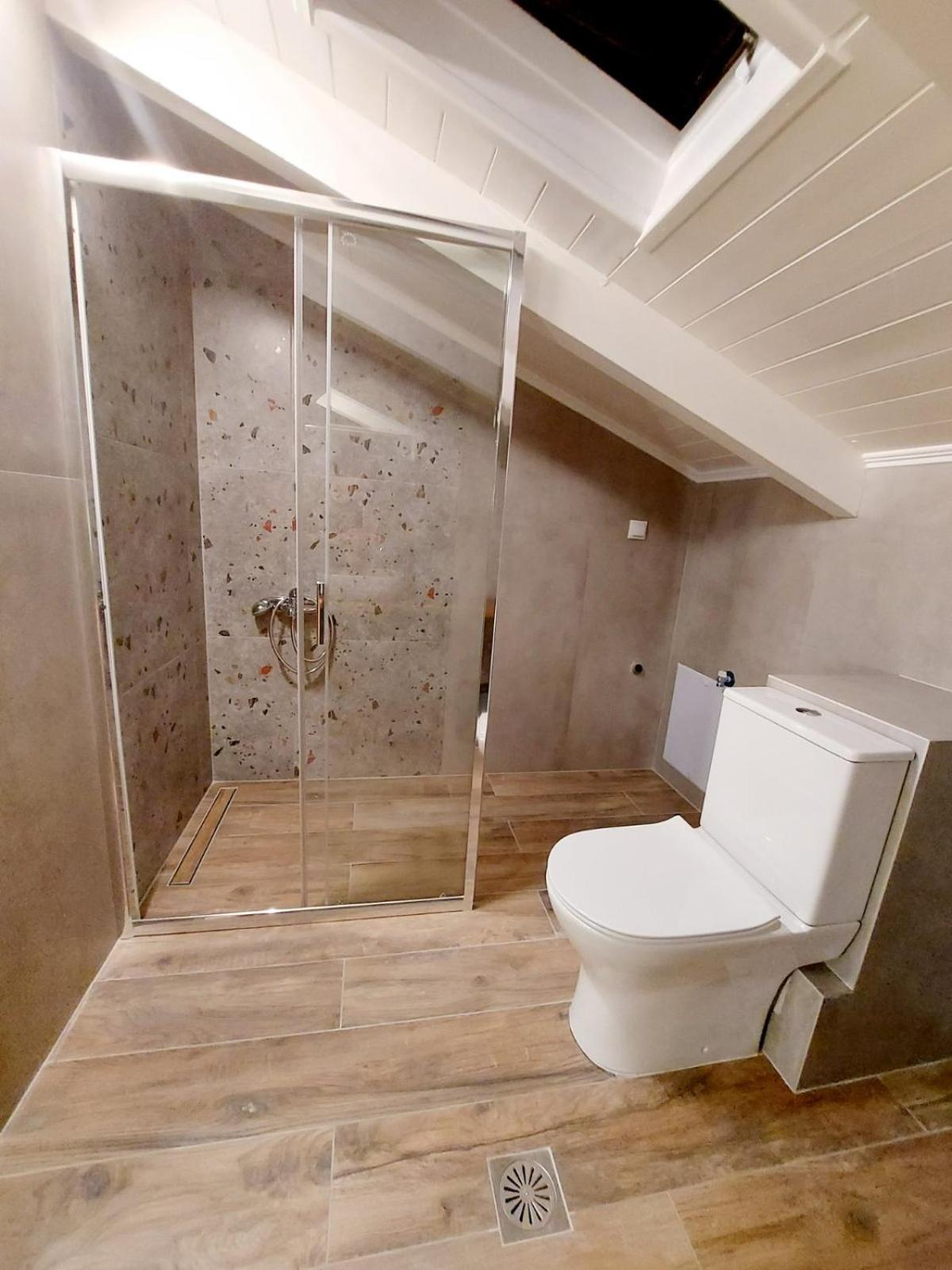 Elina'S Luxury Apartments Превеза Номер фото