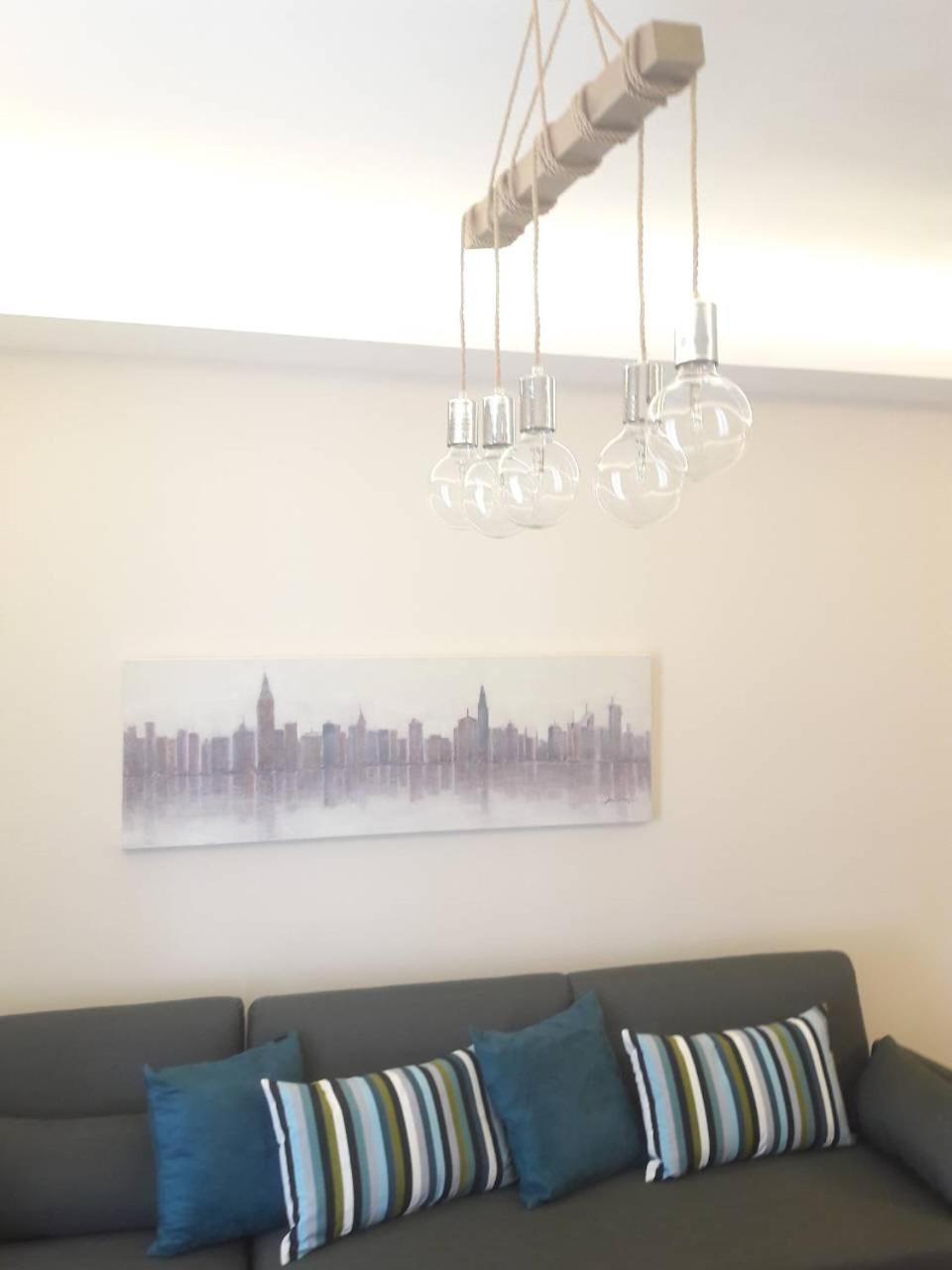 Elina'S Luxury Apartments Превеза Номер фото